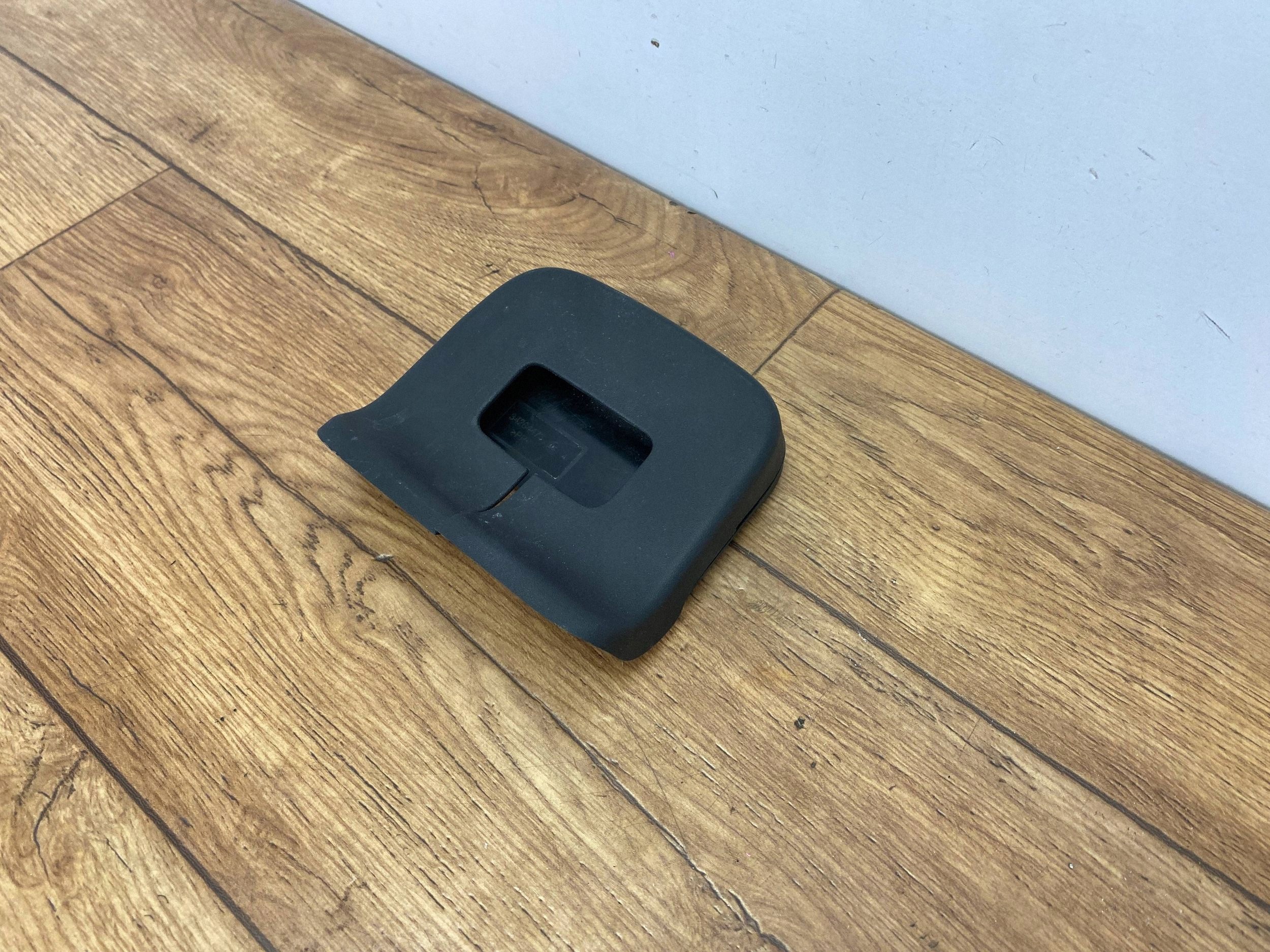 cover spoiler Dodge Ram 1500 DT 2019+