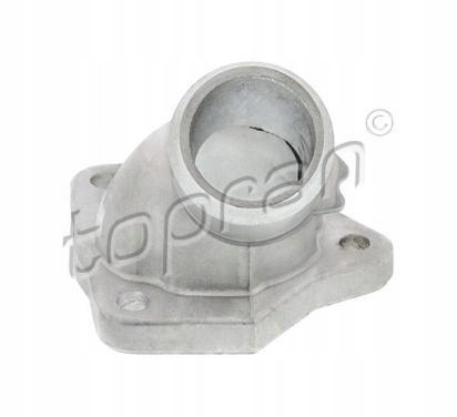 HANS PRIES KROCIEC UKLADU CHLODZENIA FORD FIESTA