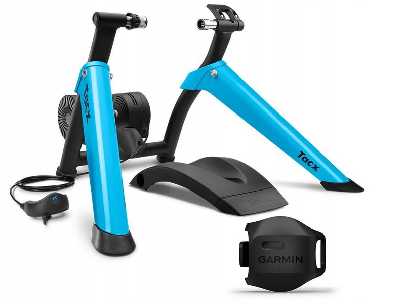 Trenażer rowerowy Garmin Tacx Boost Czujnik prędkości 010-02419-02