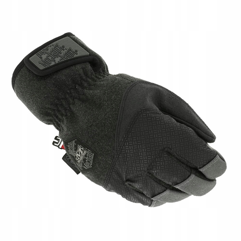 Mechanix Zimowe rękawice ochronne ColdWork WindShell M