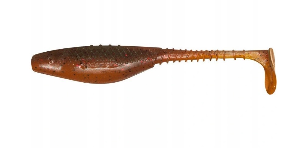 Dragon Ripper Belly Fish Pro 8,5cm Pearl