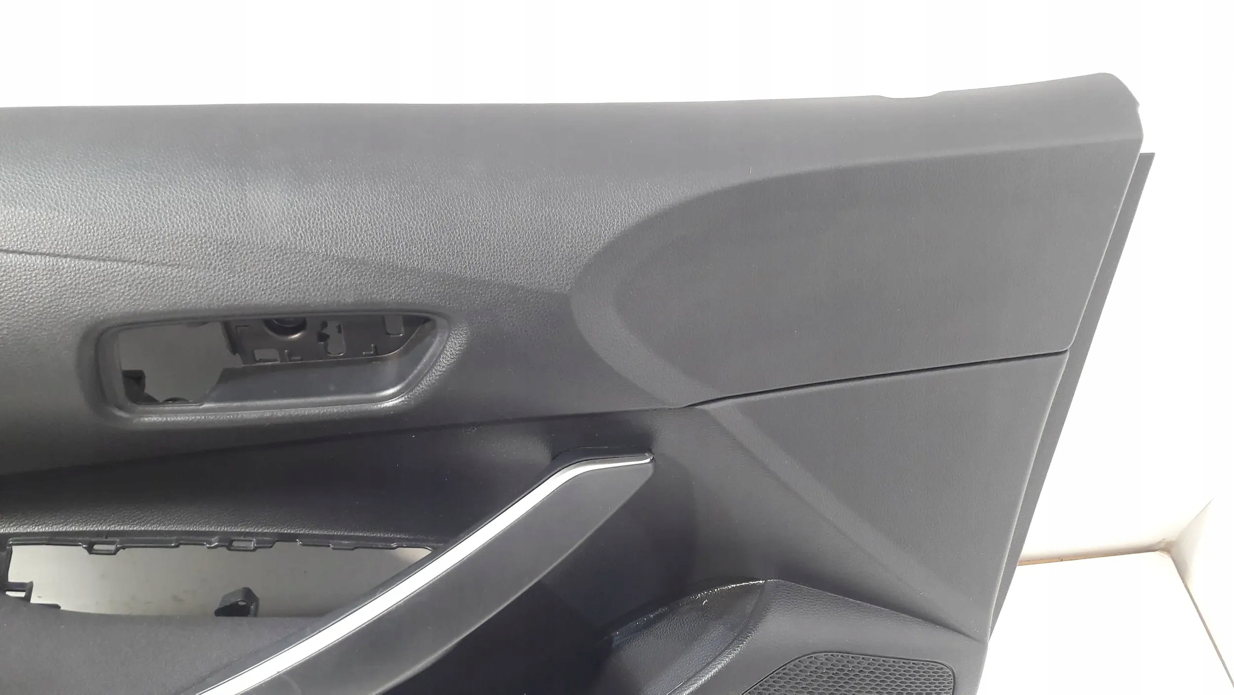 Toyota Corolla E21 side door left front 67612-X1601 (ET5)