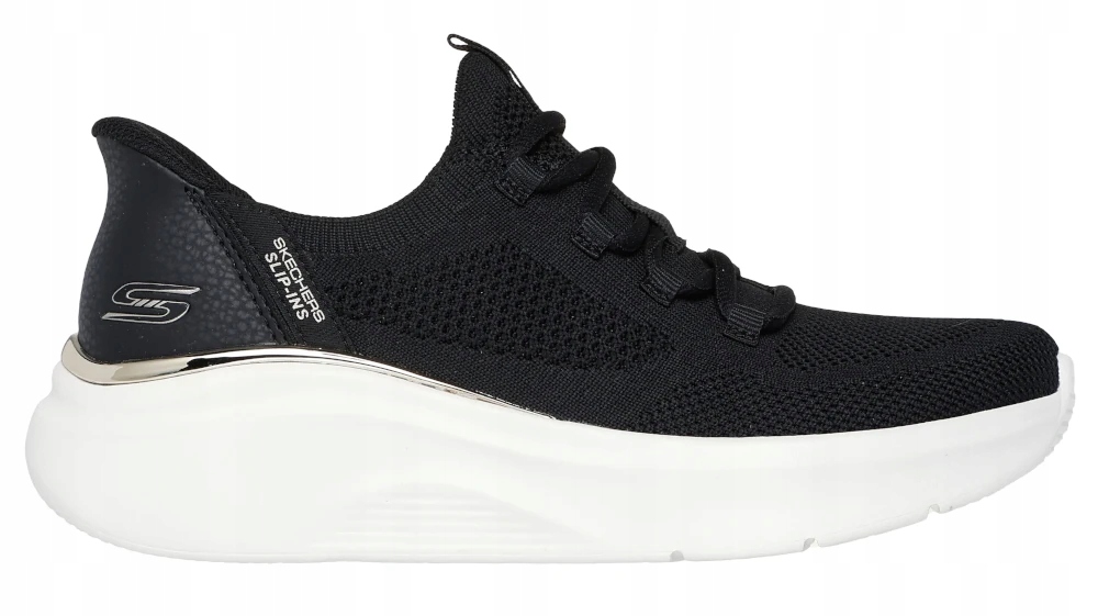 Skechers Slip Ins Hands Free - Niska cena na Allegro