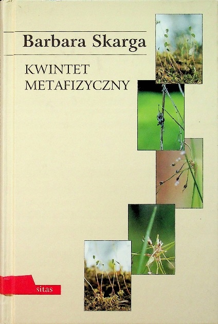 Kwintet metafizyczny
