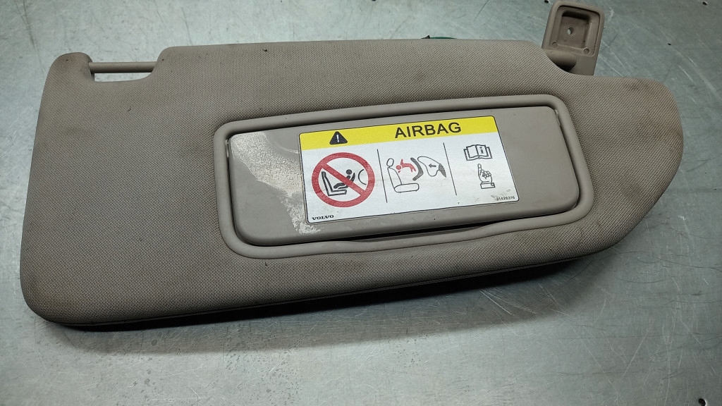 OSŁONA OD SŁOŃCA VOLVO XC90 31426316