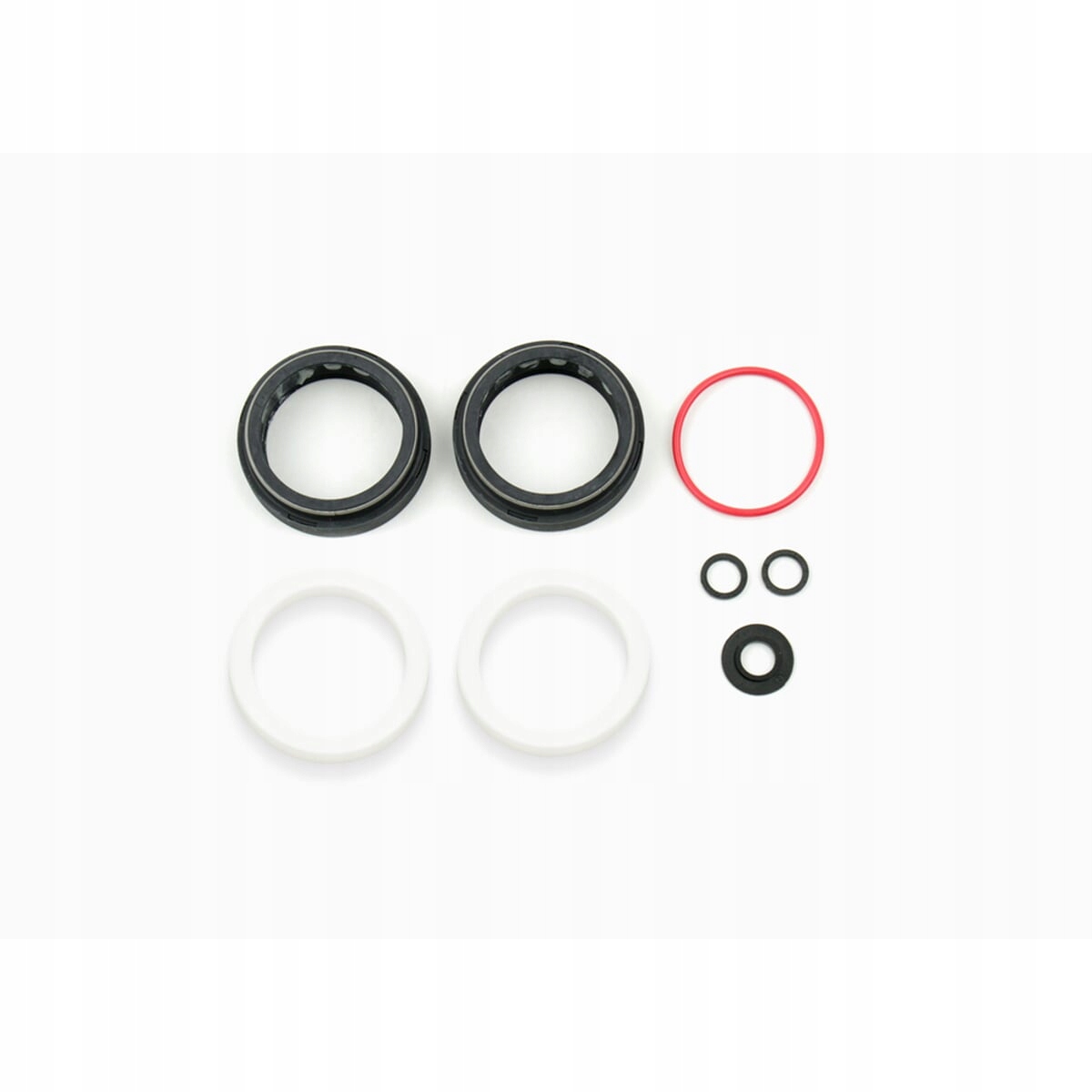 Sada těsnění Rock Shox Upgrade Kit 35 mm Pike Lyrik B1 Boxxer Domain 35G