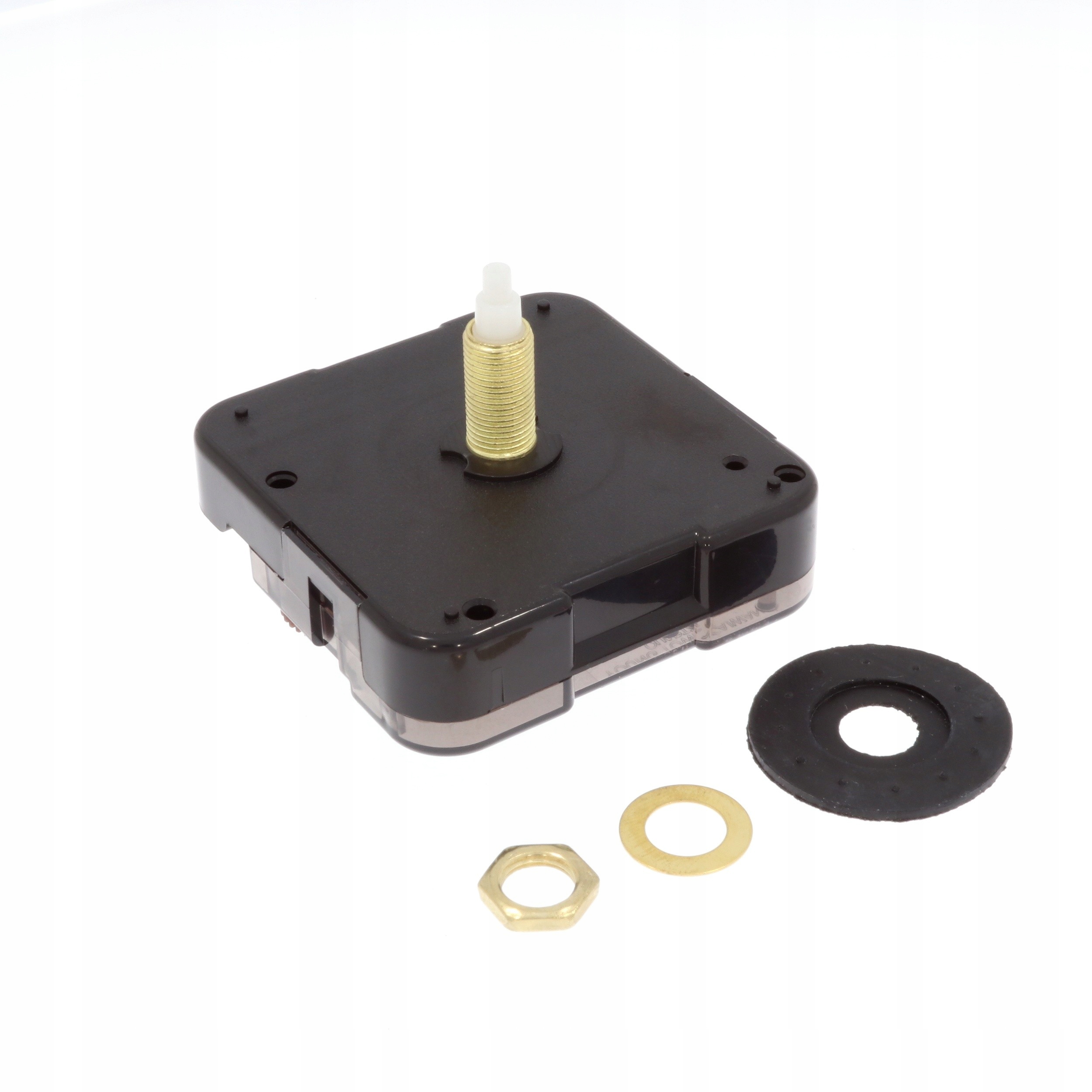 MECHANIZM DO ZEGARA WERK CHODZĄCY DO TYŁU DŁUGI