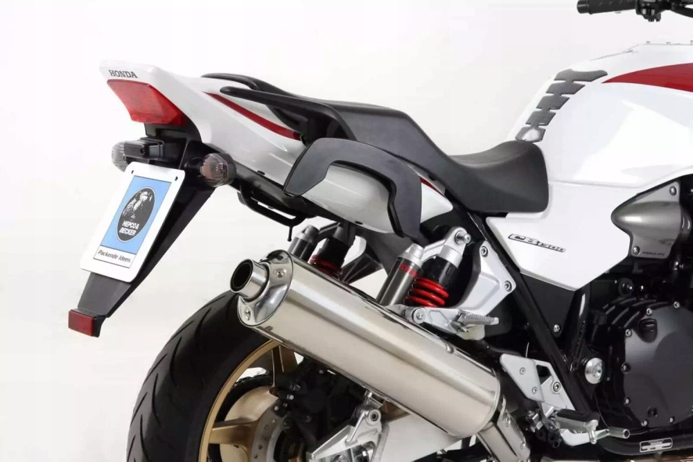 Bočný rám C-bow pre Honda Cb 1300 (2010)