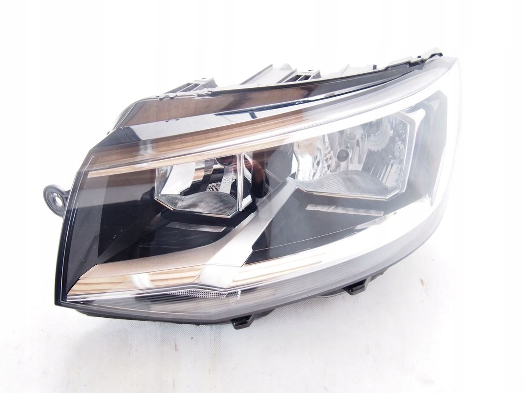 Volkswagen T6 Multivan 15r Reflektor left light left VW 2015 7E1941005F