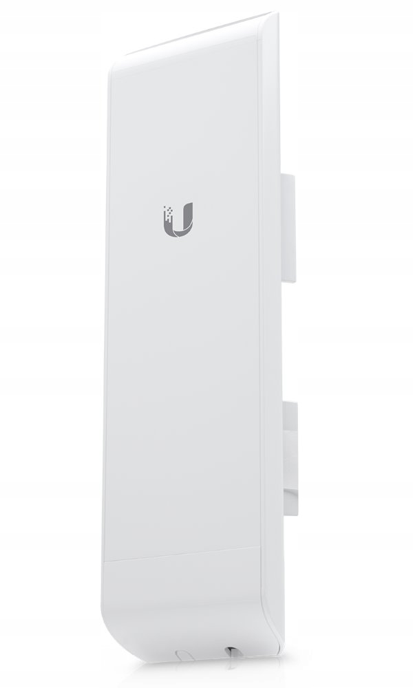 Ubnt NanoStation M5 Ap client 5GHz, anténa 16dBi MIMO2x2, AirMax, 2x Rj