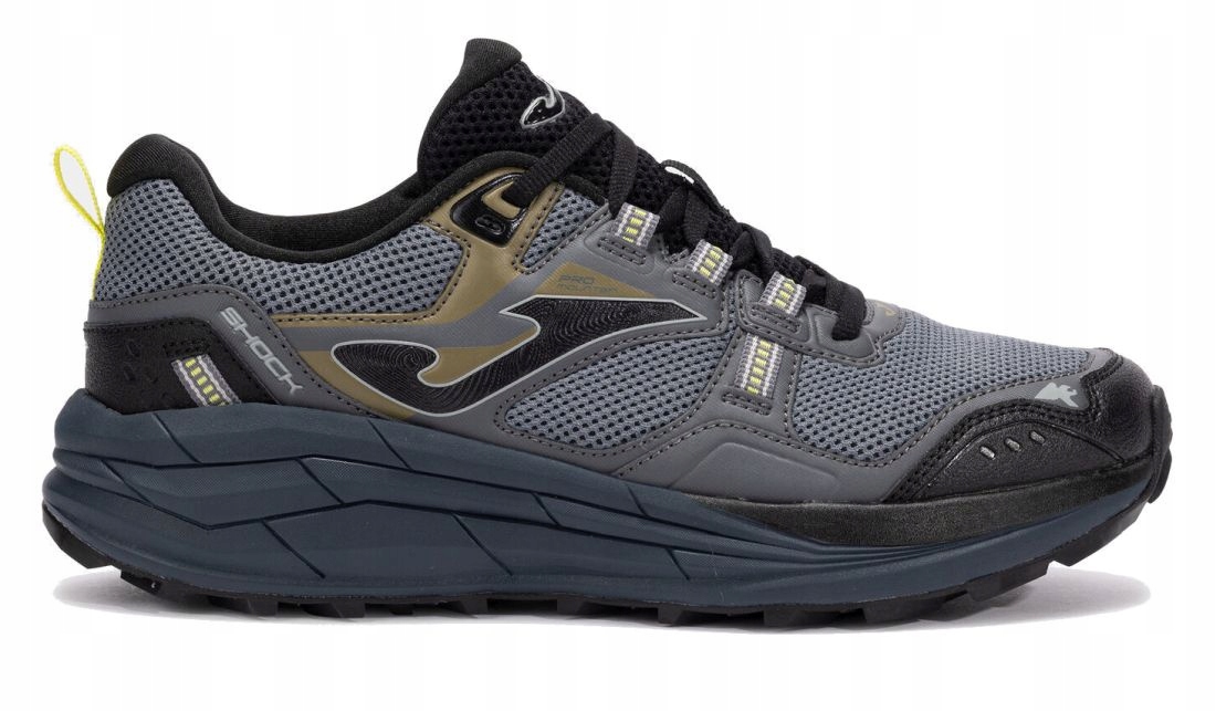 Pánské běžecké sportovní boty Joma Shock Men 2522