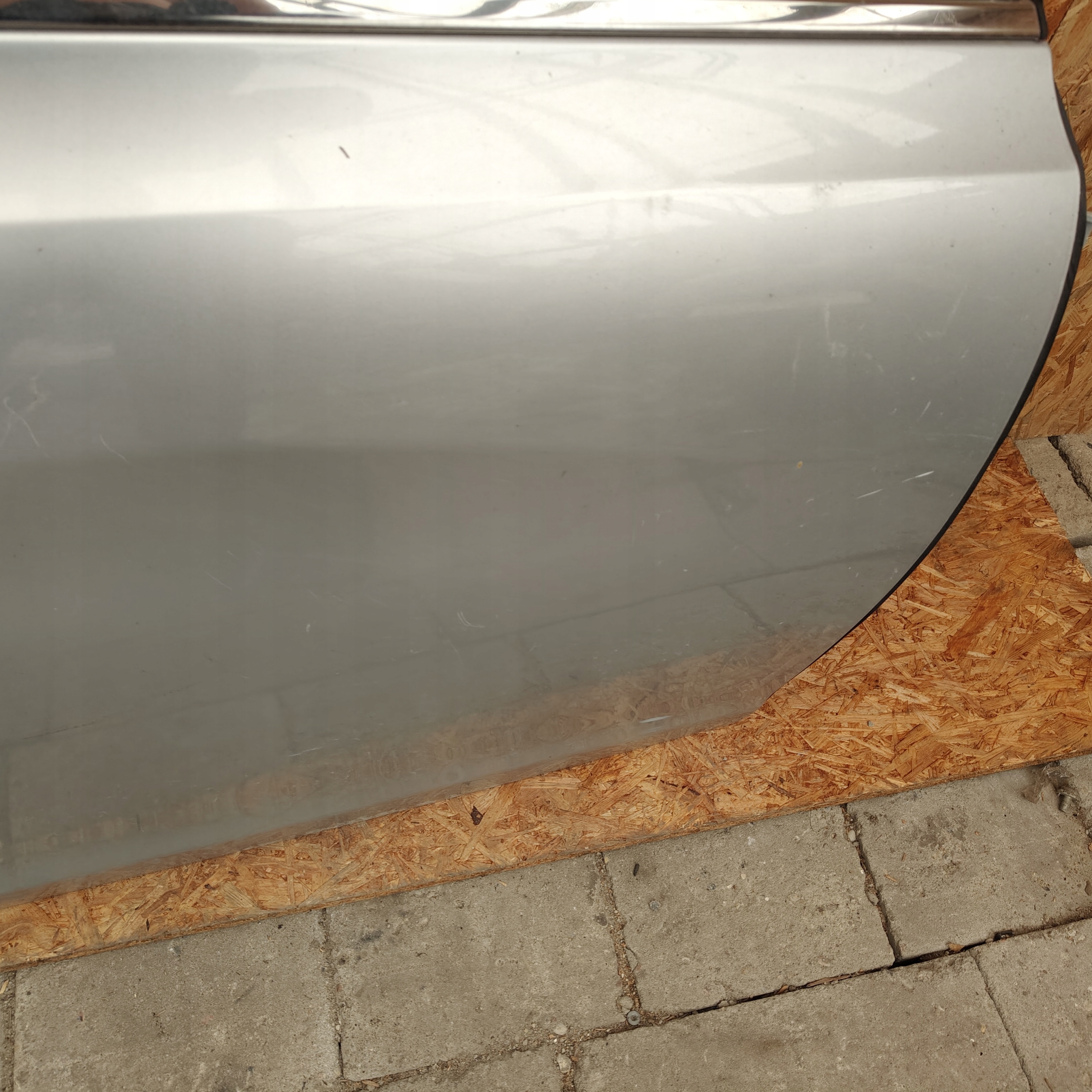 door front front right PEUGEOT 308 T9 II