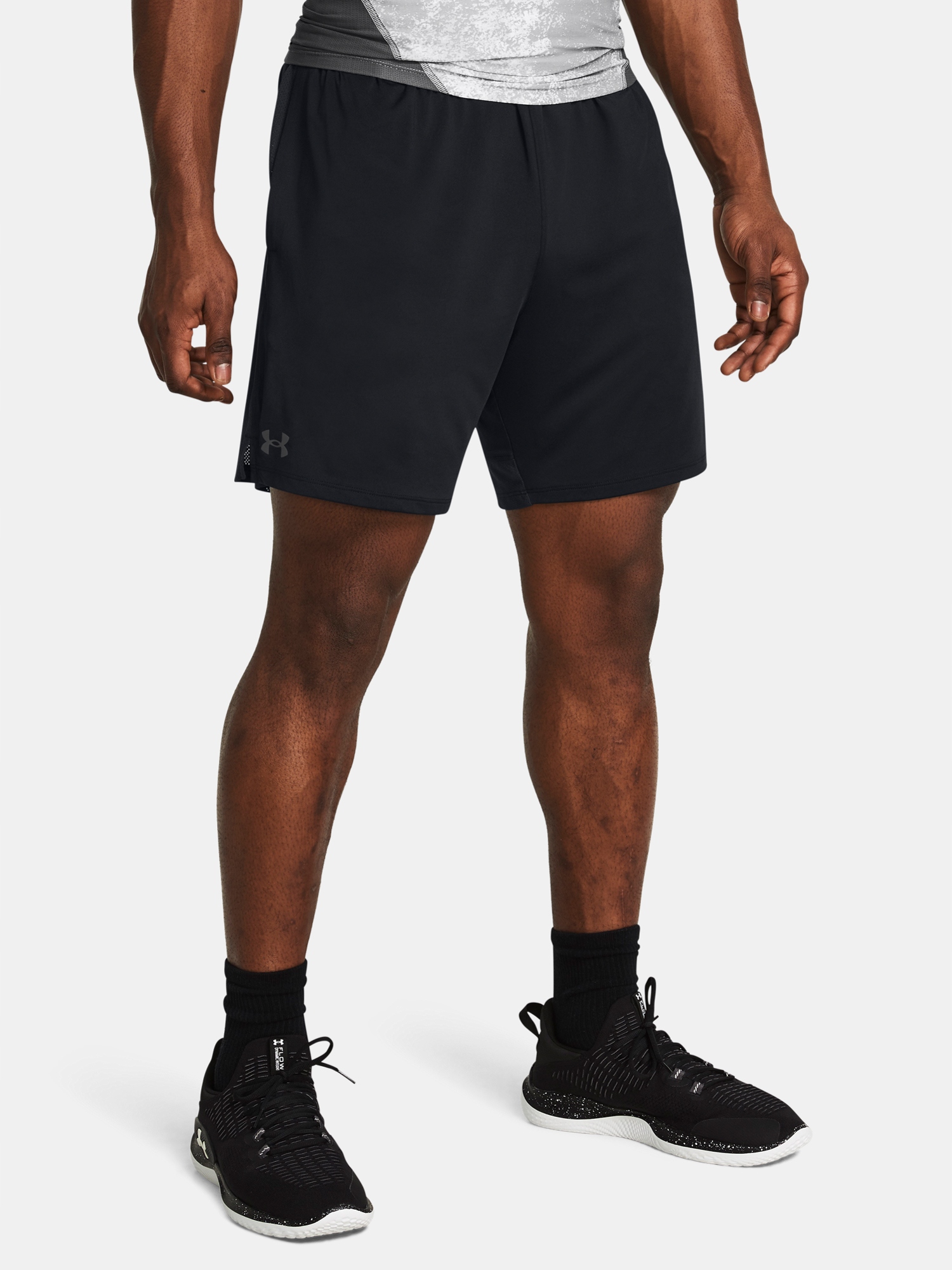 Pánské kraťasy Under Armour Tech Vent 7in Shorts