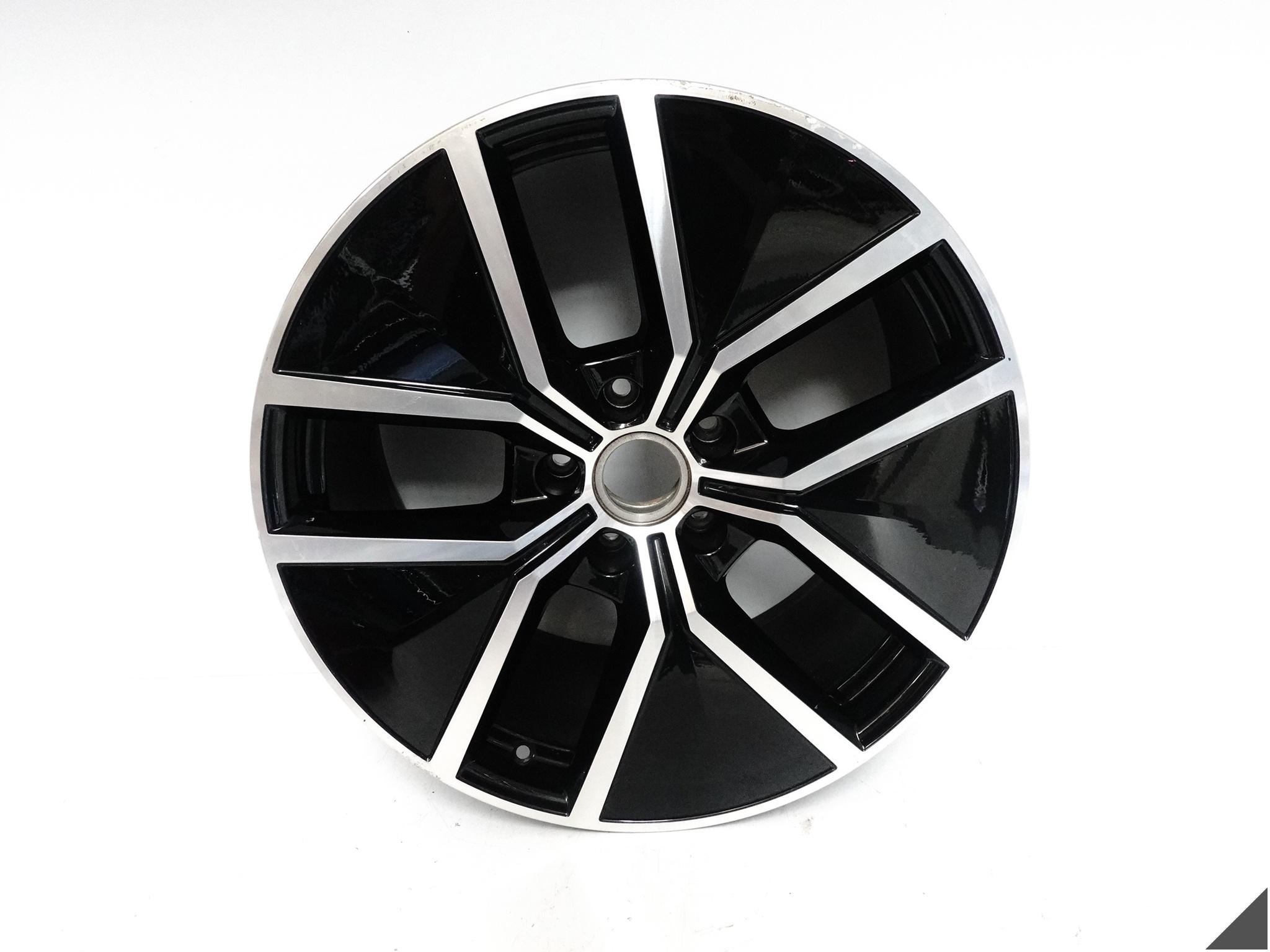 PORSCHE CAYENNE 9Y3 COUPE PHEV disk disk 11Jx21 ET49 QO1