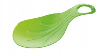 ŚLIZG JABŁUSZKO PROSPERPLAST ZIELONE