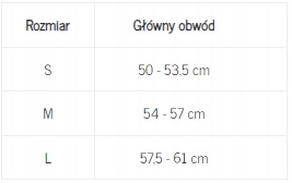 Kask NKX Brain Saver Rainbow r. L Model Brain Saver