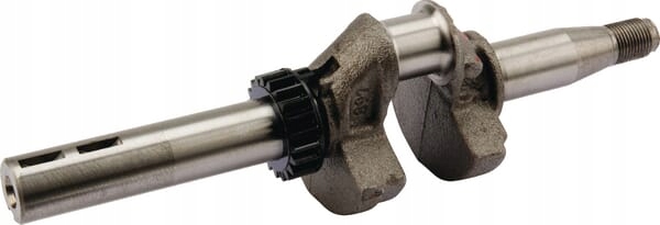 Klikový hřídel 590537