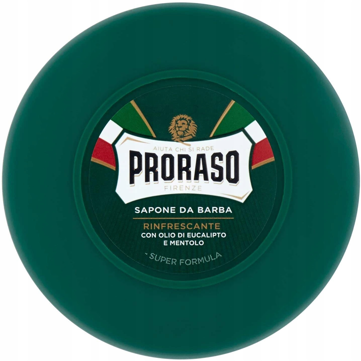 

Proraso Włoskie tradycyjne mydło do golenia 150g