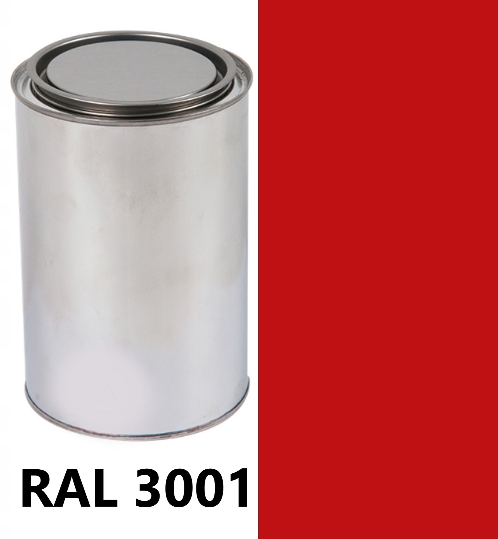 

Ral 3001 Czerwony Półmat Mat Poliuretan Akryl 1L