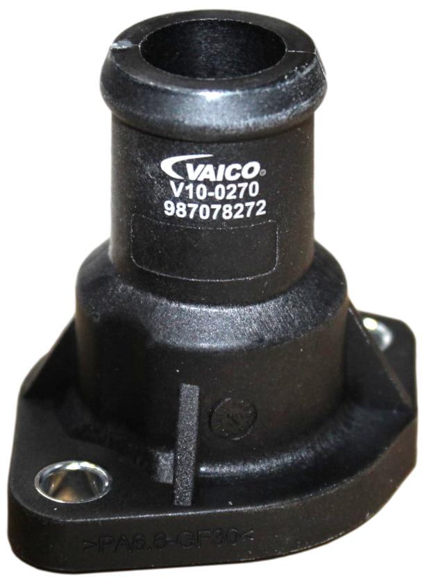 V10-0270 - VAICO V10 - 0270 патрубок системы охлаждения