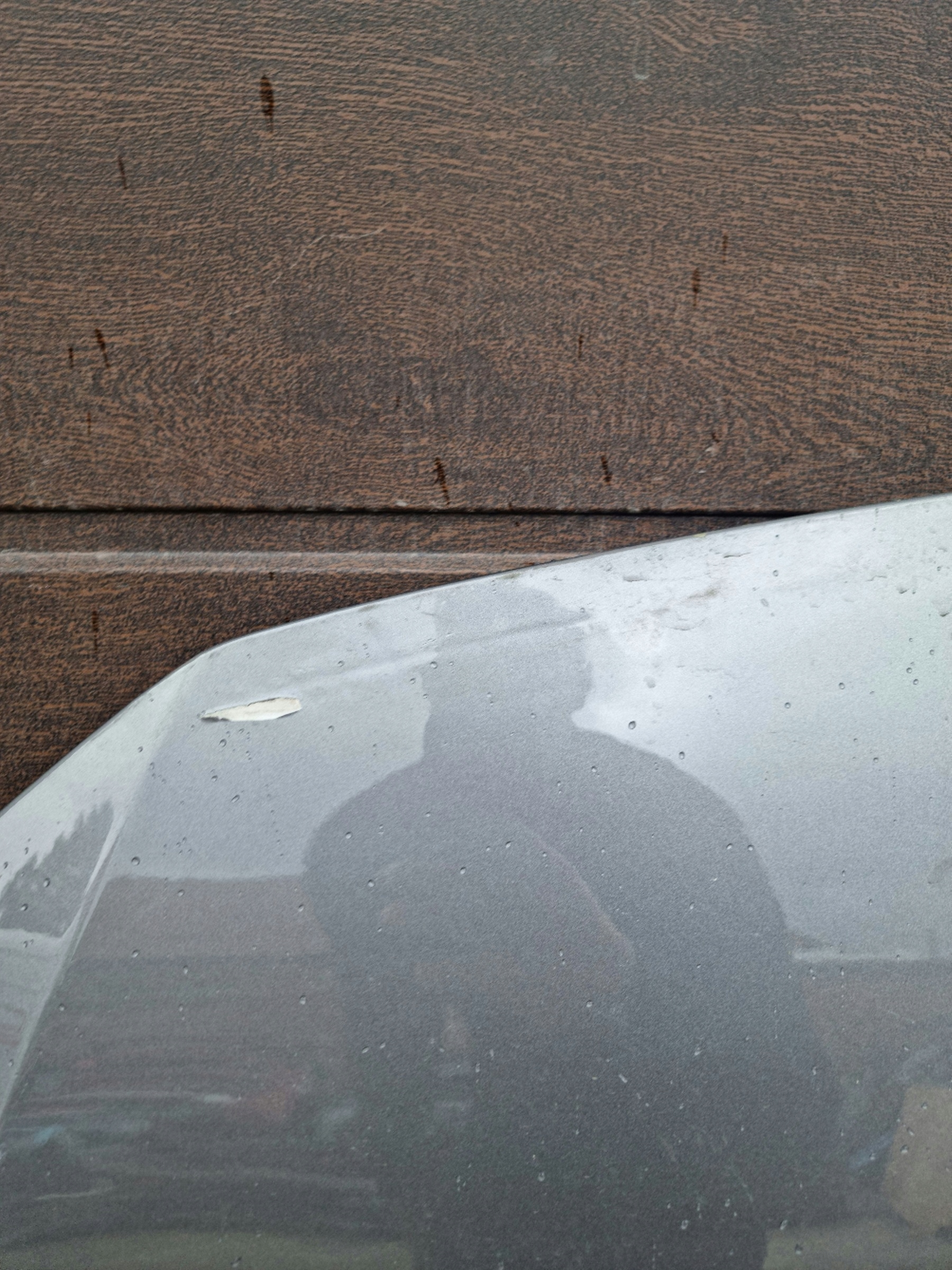 Motorhaube Mercedes-Benz A-Klasse W177 Bonnet Hood - Thumbnail 3