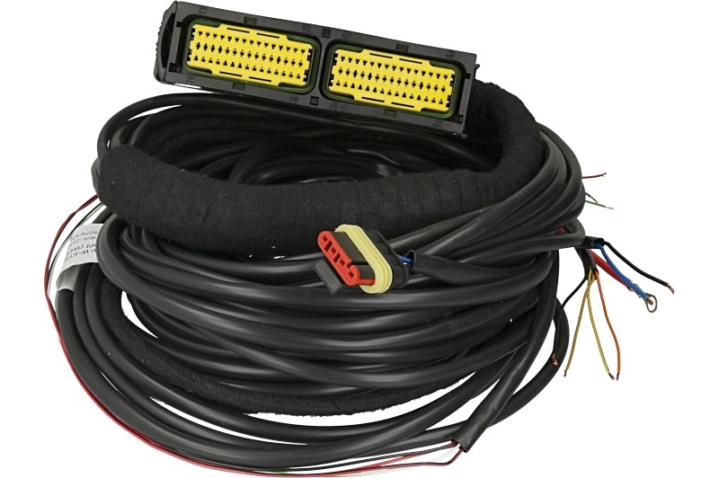 MINIKIT AC STAG400DPI-6 + FPC elektronika Producent części Stag