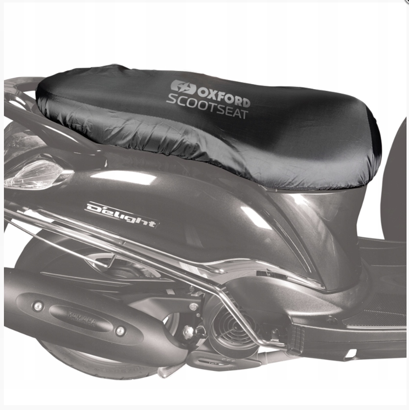 

Oxford Pokrowiec Na Siedzenie Skuter Motocykl S