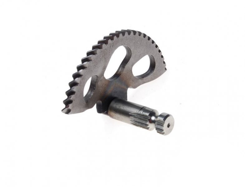 WAŁEK ROZRUSZNIKA DO PIAGGIO ZIP 50 4T 2T