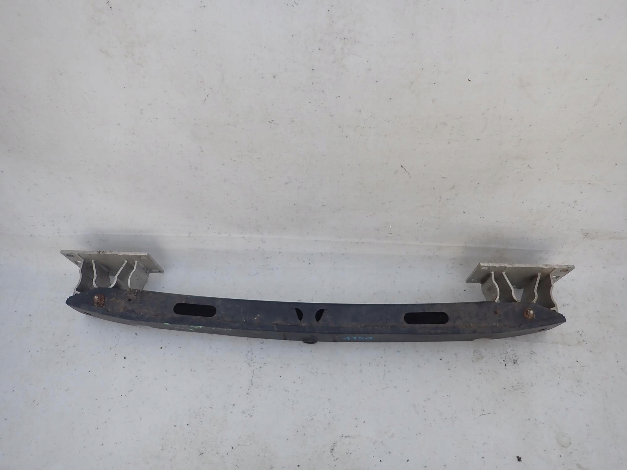 RANGE ROVER SPORT II 2 13-22 bumper support rear part rear