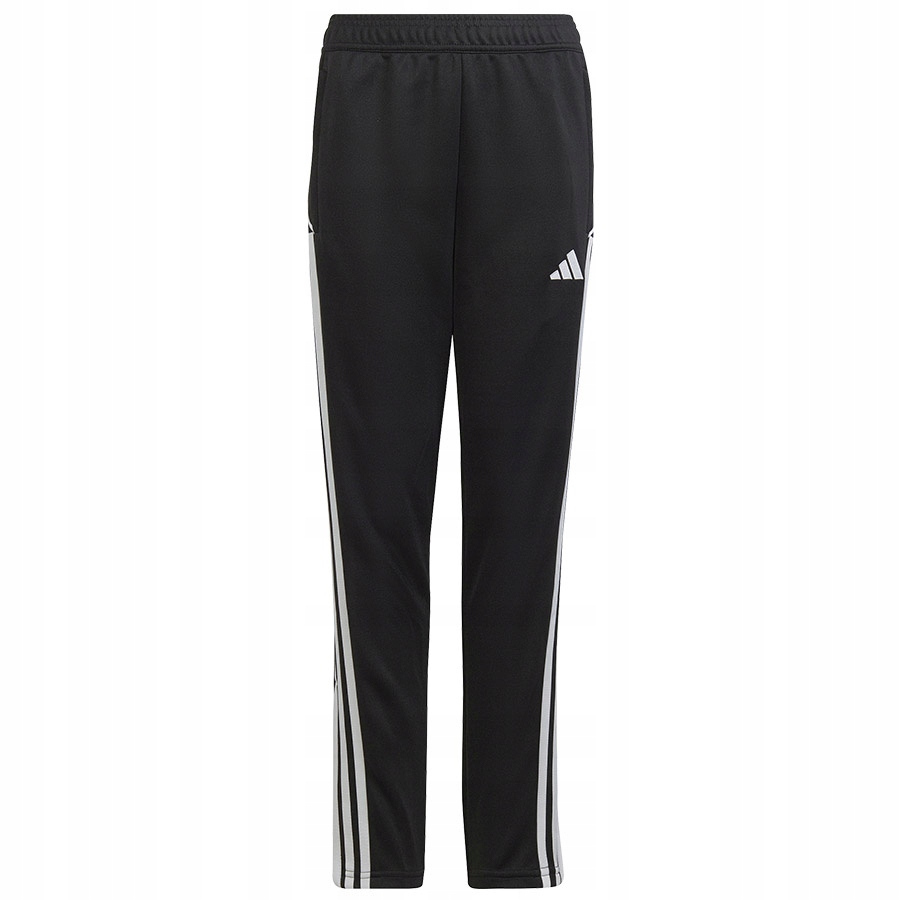Kalhoty adidas Tiro 23 Training Pants Junior HS3496 černé 116 cm