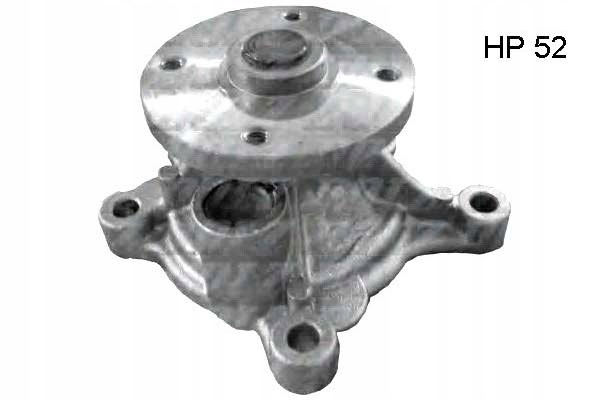 Dolz Vodní Čerpadlo Kia Dolz