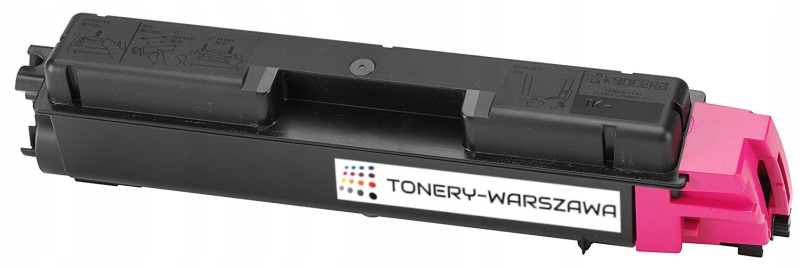 Toner do Kyocera TK-590 FS-C5250DN M6026cdn M6526 M