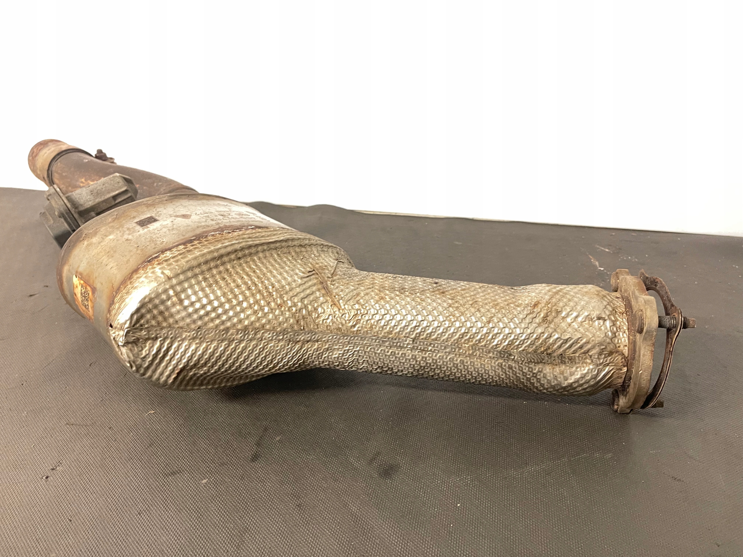 AUDI A4 B9 A5 2.0 TDI catalyst 4G0131703AE 8K0230CA 8W0254400E