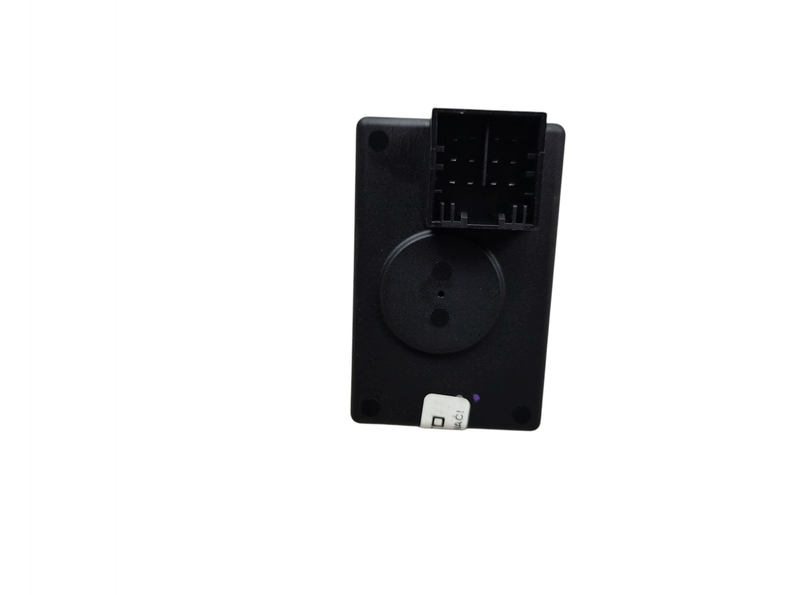 Accensione chiave BENTLEY CONTINENTAL GT e TOUAREG e CAYENNE e 3D0905865C