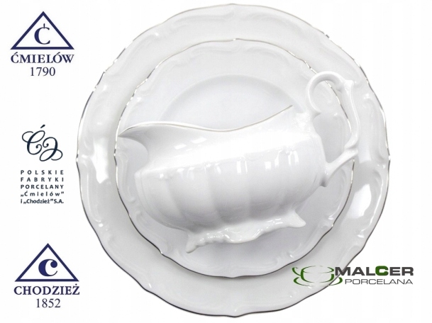 G237 SPODEK 15,7 MARIA TERESA PORCELANA PL EAN (GTIN) 5903353504247