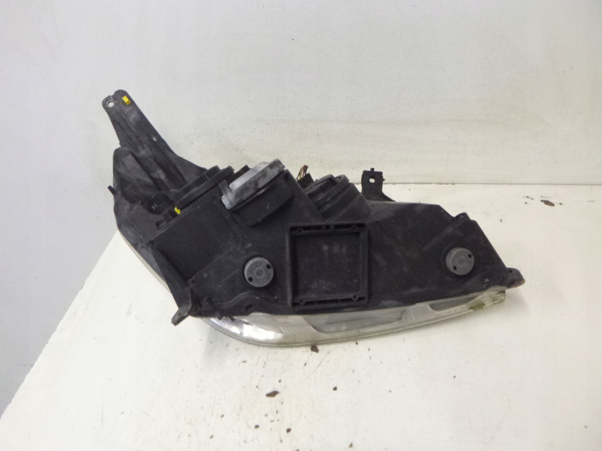 light front Opel Vectra C Lift 2007r. GM VALEO