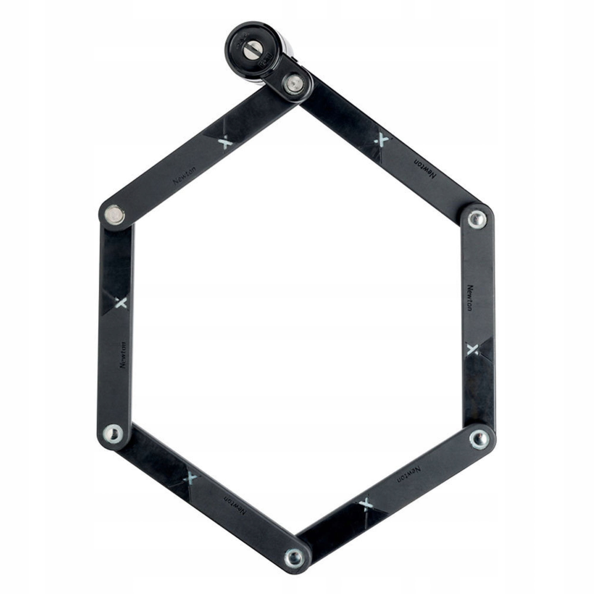 ZAPIĘCIE ROWEROWE AXA NEWTON FLK 90