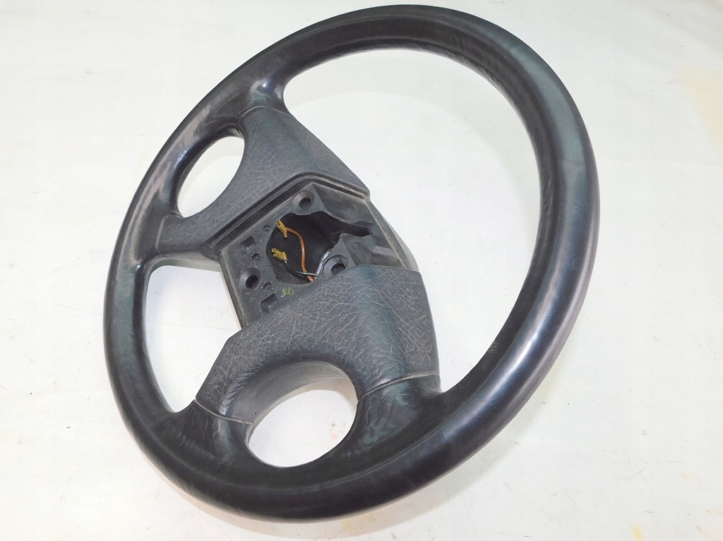 VW GOLF II MK2 1991r KIEROWNICA Wersja Europejska