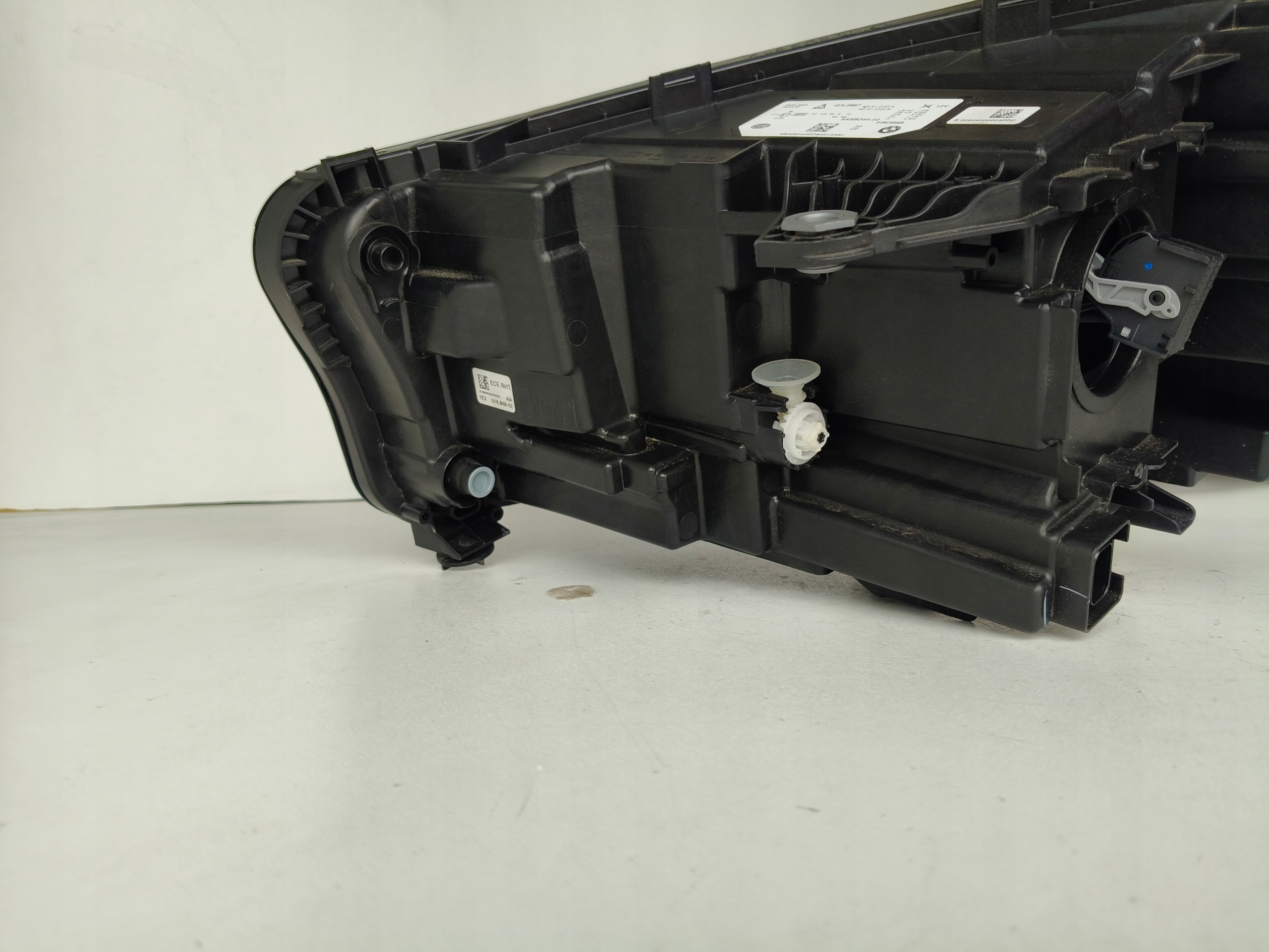 light right REFLEKTOR BMW X1 U11 22- FULL LED