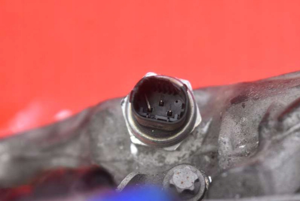 AGR-Ventil A6511400460 MERCEDES SPRINTER W906 2.2 CDI 06-19