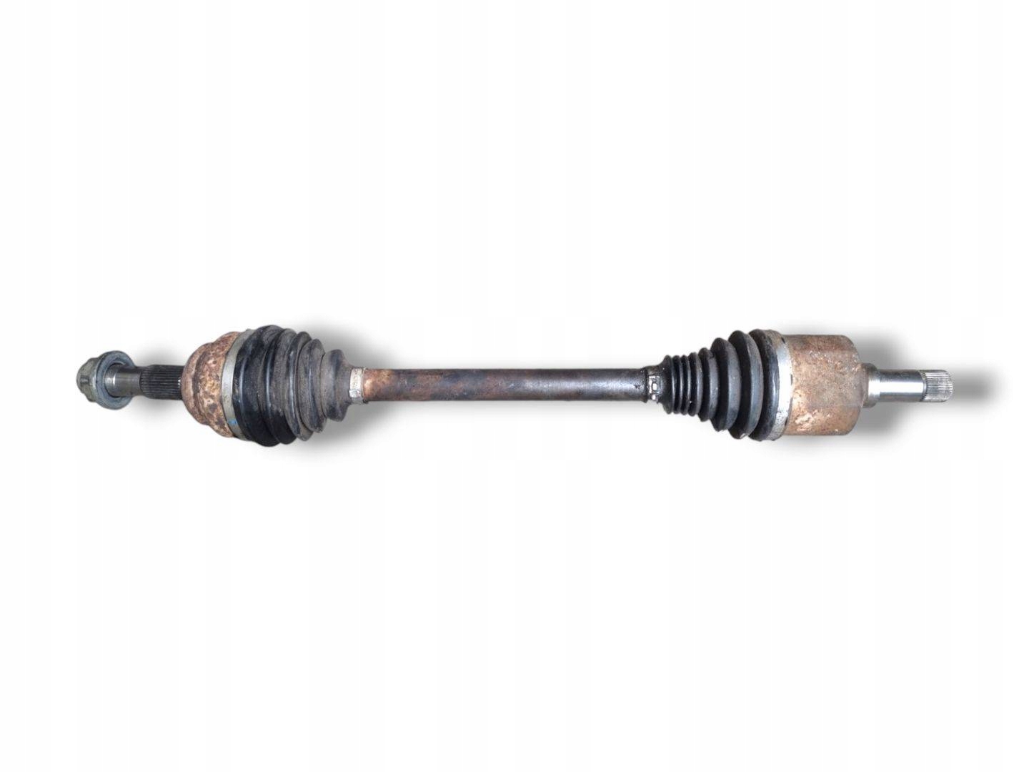 semi-axis front left side Fiat Ducato 3 2014 1369961080