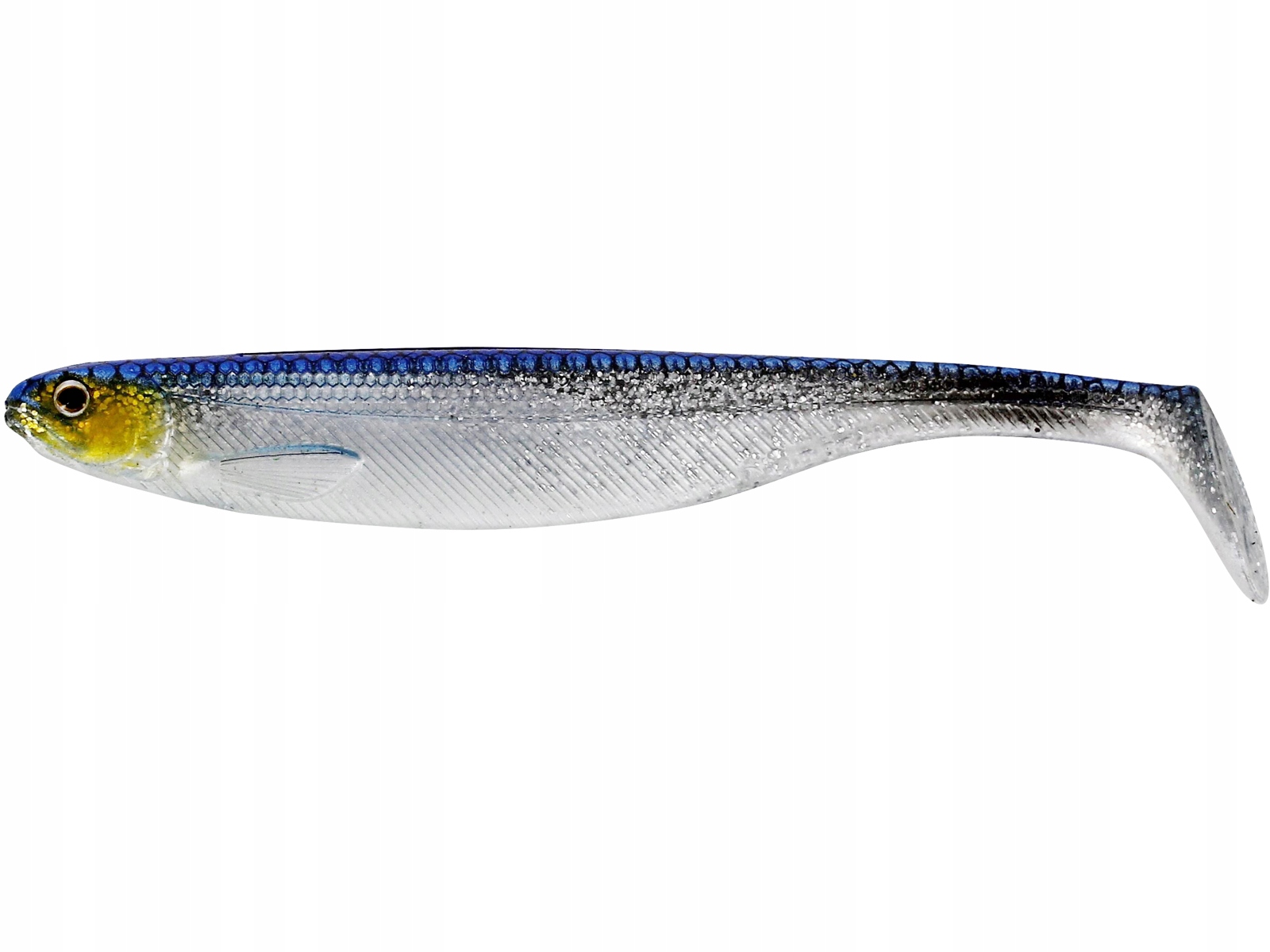 

Przynęta Westin Shad Teez Slim 12CM 10G