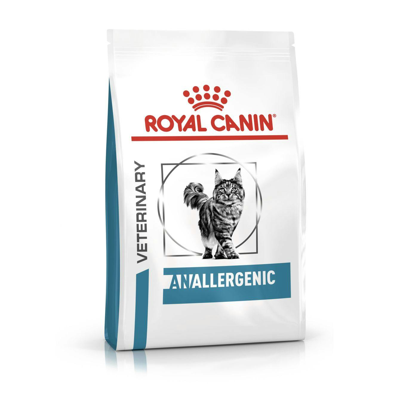 Royal Canin Anallergenic kot 4 kg