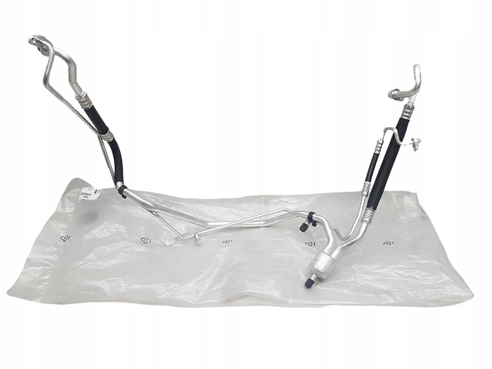 Klimatizační Kabel C C4 PIC.06- 2.0HDI 163 Org 6477H8