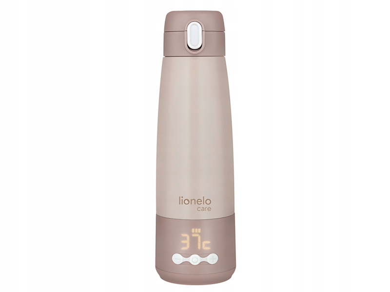 Podgrzewacz mleka Lionelo Thermup Bottle