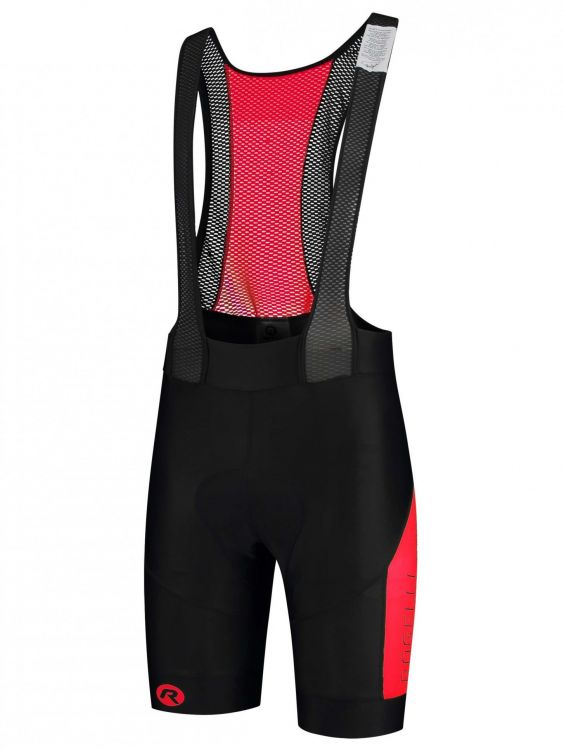 

Rogelli Tyro Męskie Spodenki Rowerowe z Wkładką