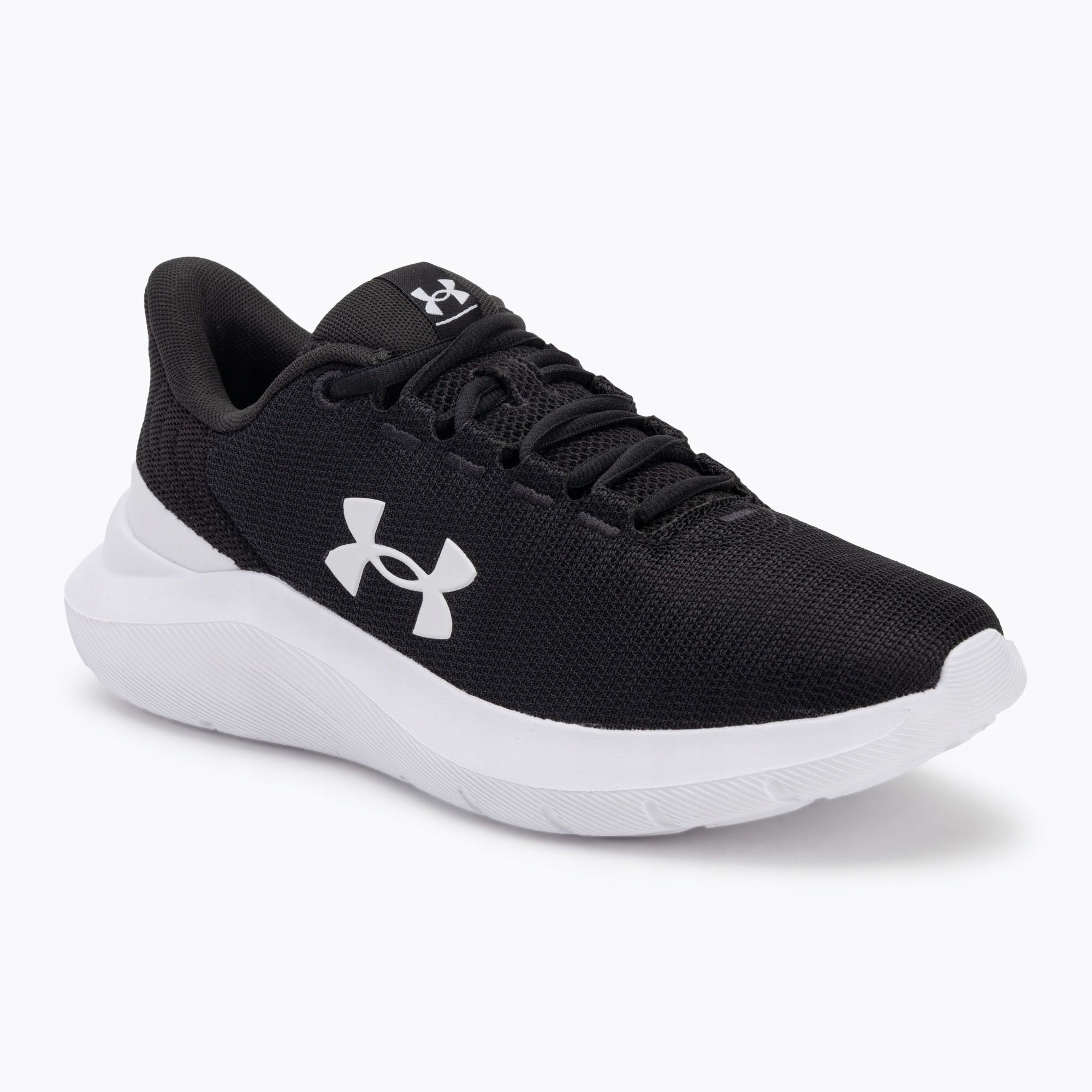 Buty Sportowe Damskie Under Armour Buty Do Biegania Lekkie Phade Rn 3 35