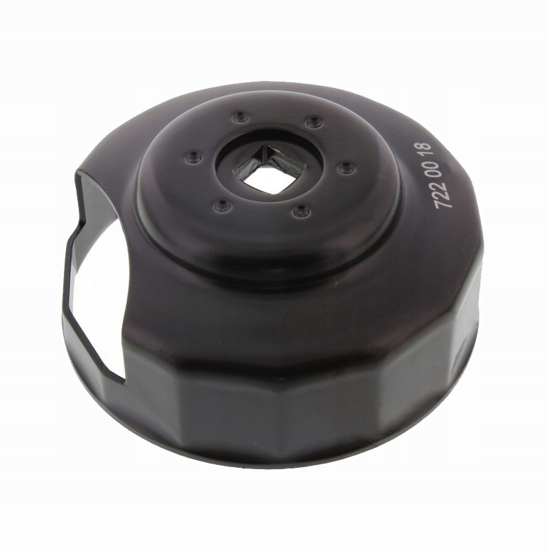 

Klucz Do Filtra Oleju Harley Davidson 76mm 14K