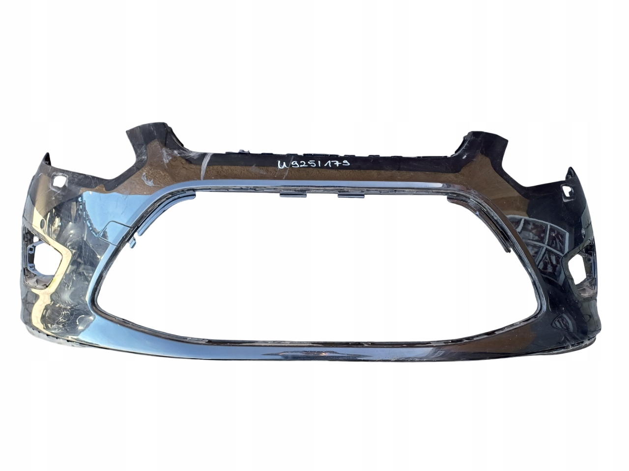 FORD C-MAX CMAX 2 II 10- ZDERZAK PRZÓD AM5117762A