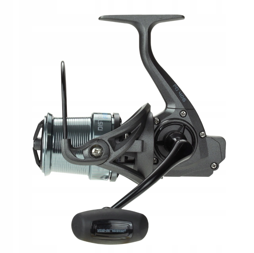 Kołowrotek Vde-robinson Distance Feeder Fd 506 Gratis!!!!